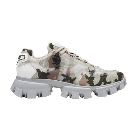 prada cloud buster|prada cloudbust thunder camo.